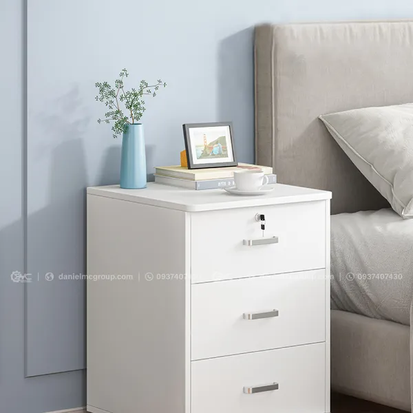 Tủ đầu giường BF-406