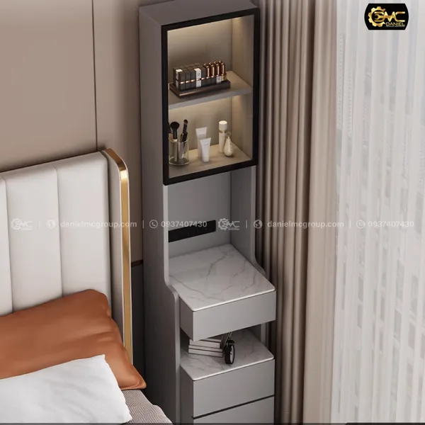 Tủ đầu giường BF-408