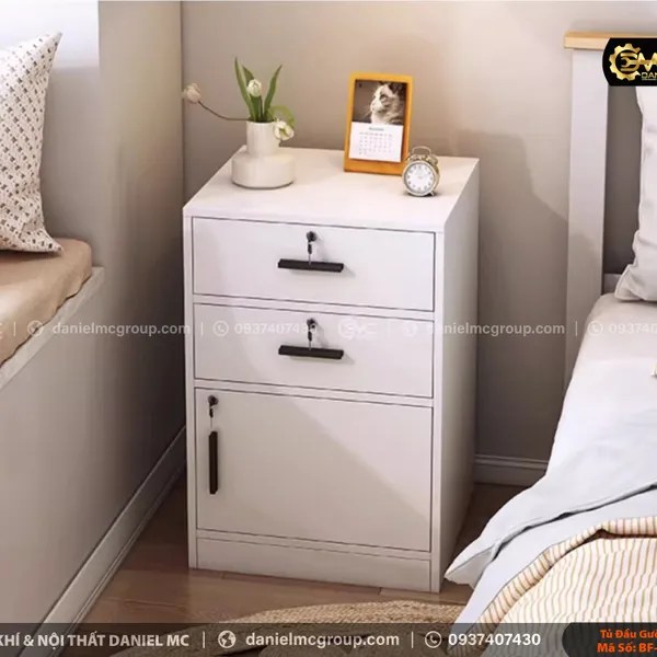Tủ đầu giường BF-409
