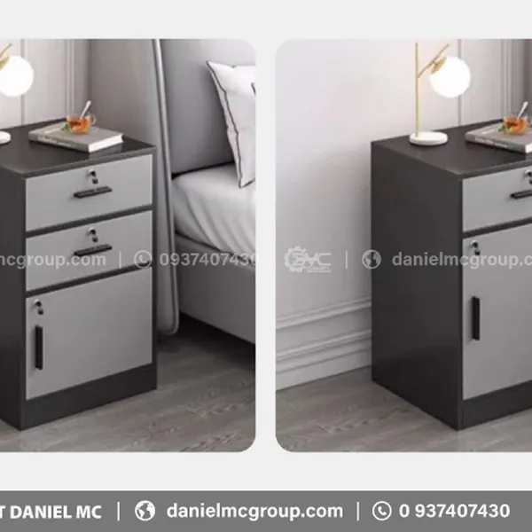 Tủ đầu giường BF-409