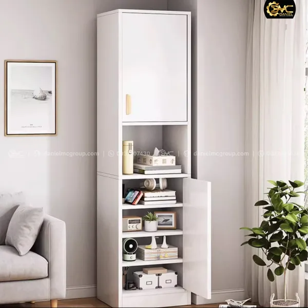 Tủ đầu giường BF-410