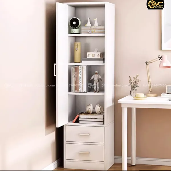 Tủ đầu giường BF-410