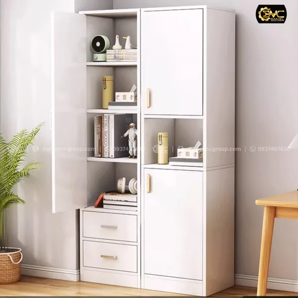 Tủ đầu giường BF-410