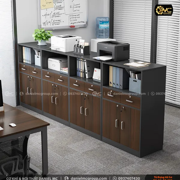 Tủ đựng hồ sơ FC-001