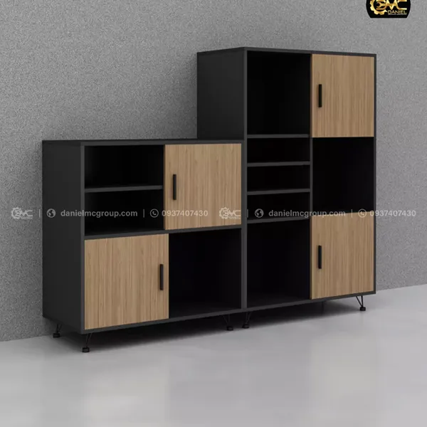 Tủ đựng hồ sơ FC-002