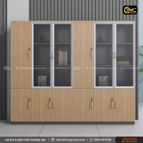 Tủ đựng hồ sơ FC-003