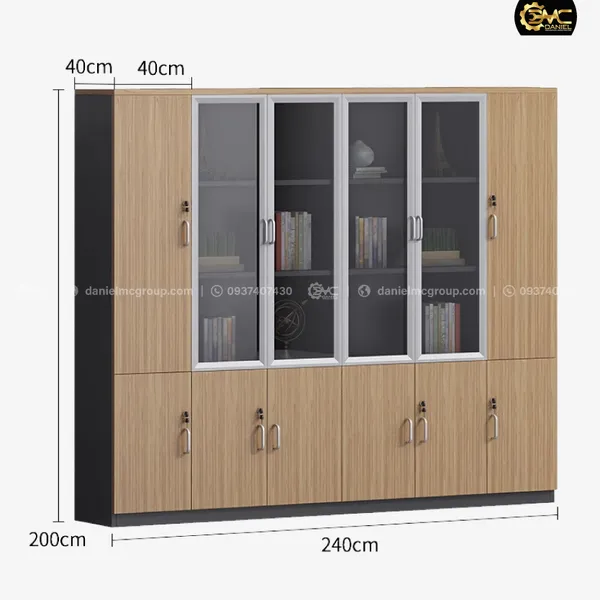 Tủ đựng hồ sơ FC-003