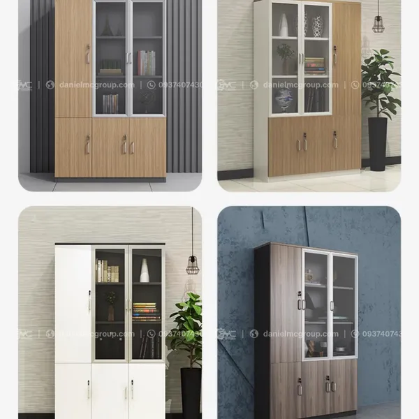 Tủ đựng hồ sơ FC-003