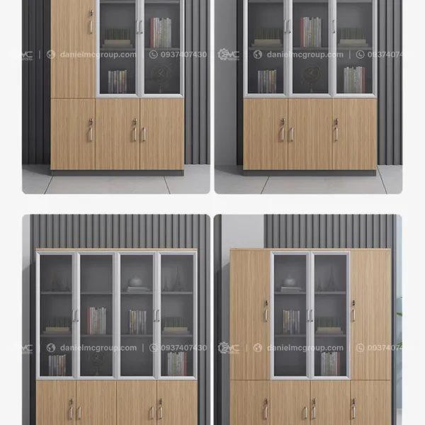 Tủ đựng hồ sơ FC-003