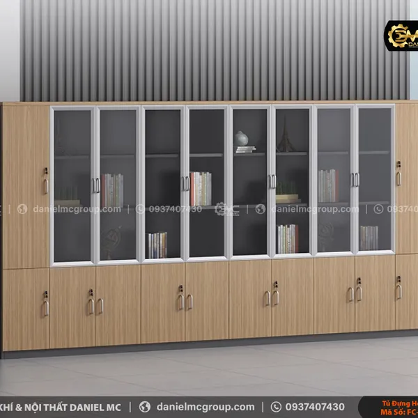 Tủ đựng hồ sơ FC-003