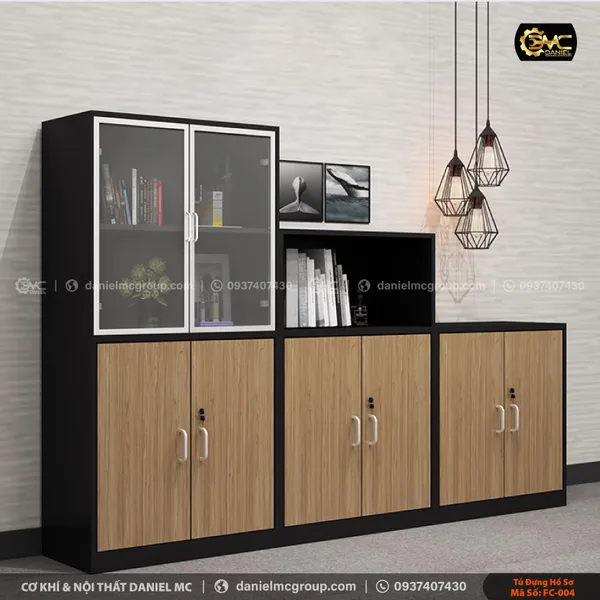 Tủ đựng hồ sơ FC-004