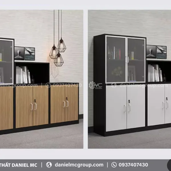 Tủ đựng hồ sơ FC-004