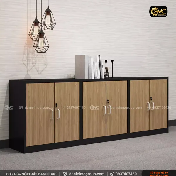 Tủ đựng hồ sơ FC-004