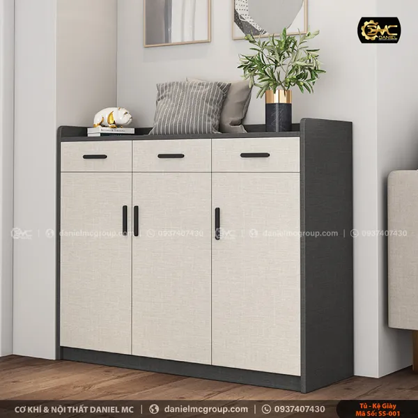 Tủ giày SS-001