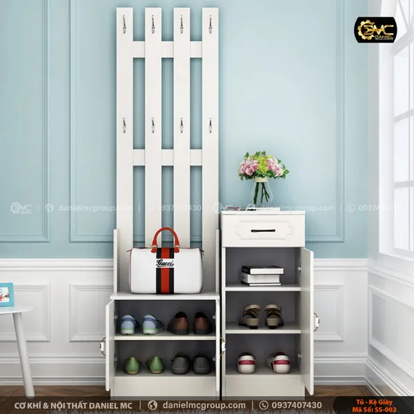 Tủ giày SS-002