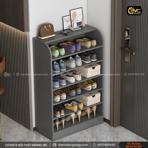 Kệ giày SS-005
