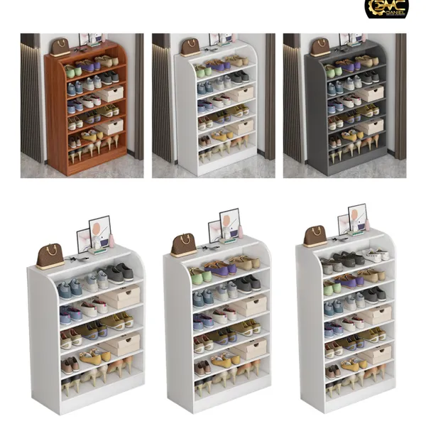 Kệ giày SS-005