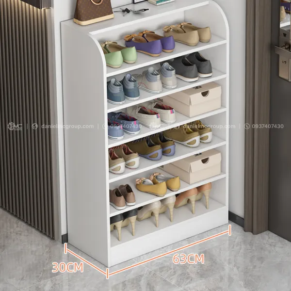 Kệ giày SS-005