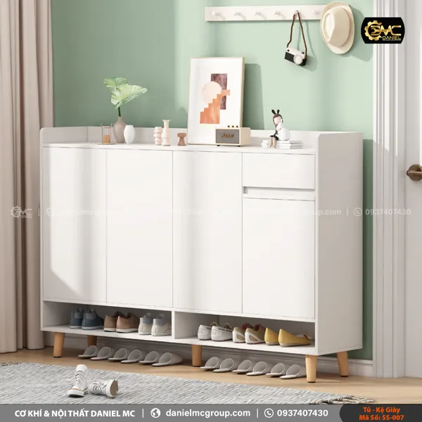 Tủ giày SS-007