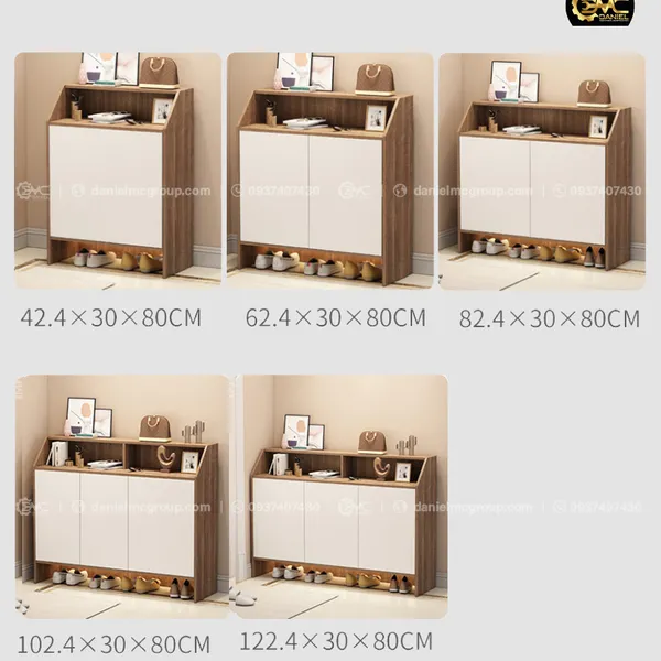 Tủ giày SS-008