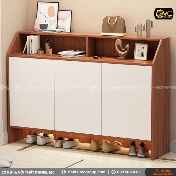 Tủ giày SS-008