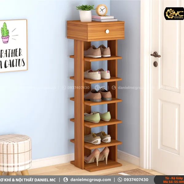 Kệ giày SS-009