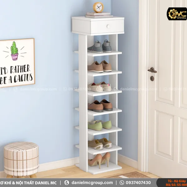 Kệ giày SS-009