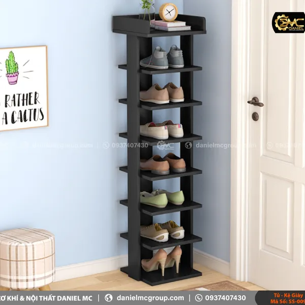 Kệ giày SS-009
