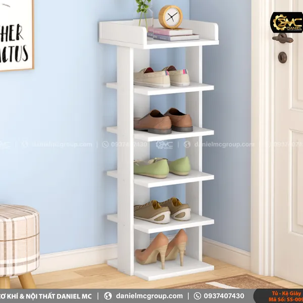 Kệ giày SS-009