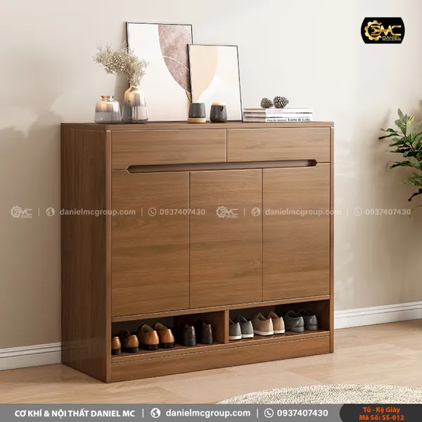 Tủ giày SS-012