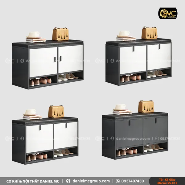 Tủ giày SS-015