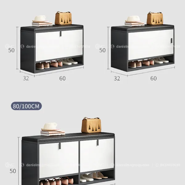 Tủ giày SS-015