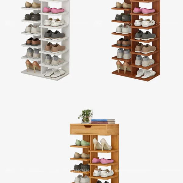 Kệ giày SS-016