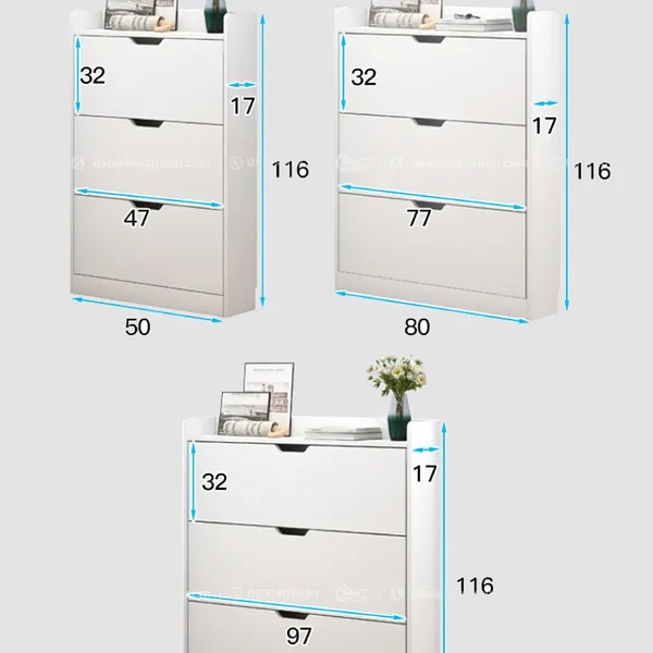 Tủ giày SS-017