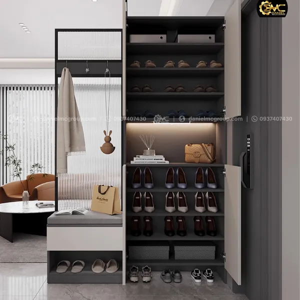 Tủ giày SS-019