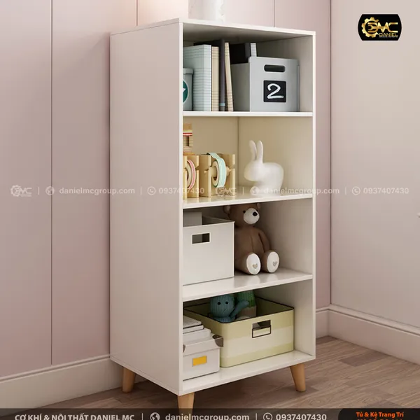 Tủ trang trí DS-001