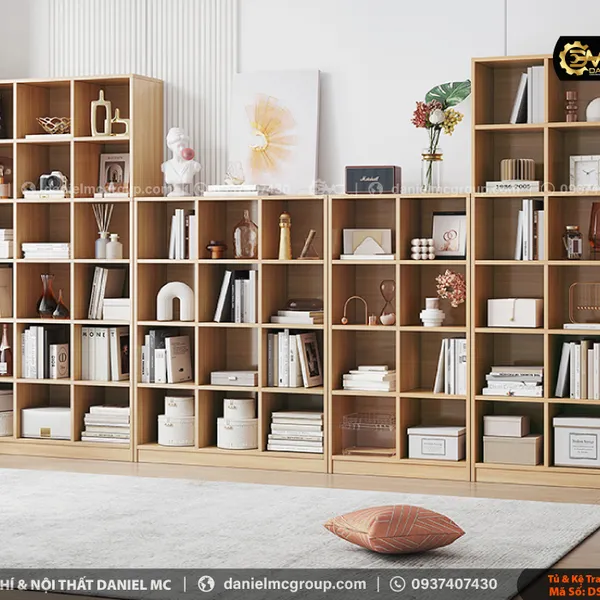 Kệ trang trí DS-002