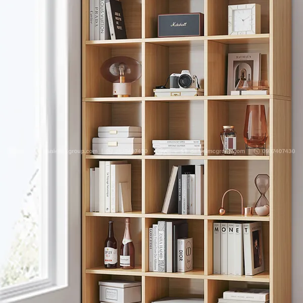 Kệ trang trí DS-002