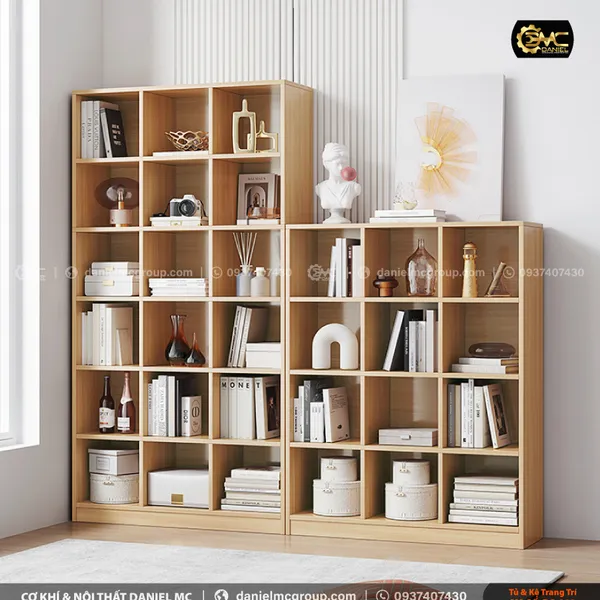 Kệ trang trí DS-002