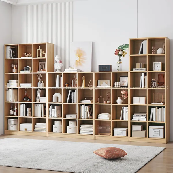 Kệ trang trí DS-002