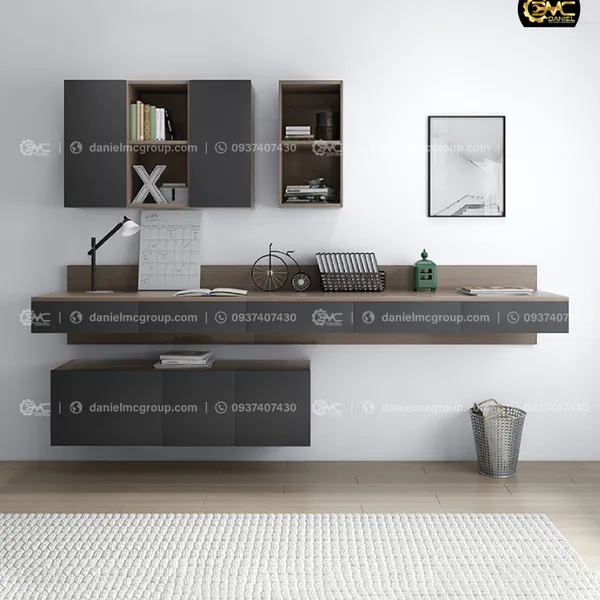 Kệ trang trí DS-003