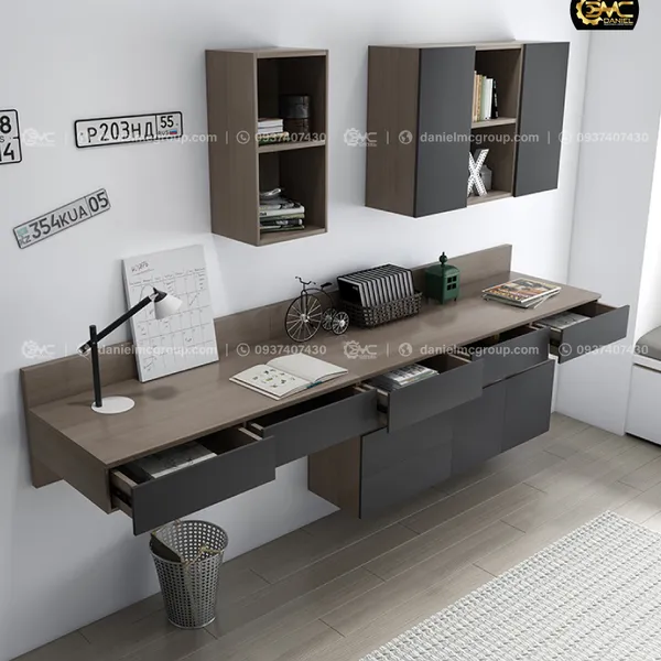 Kệ trang trí DS-003