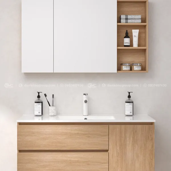 Tủ lavabo LC-805