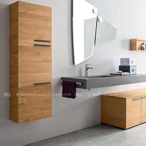 Tủ lavabo LC-811