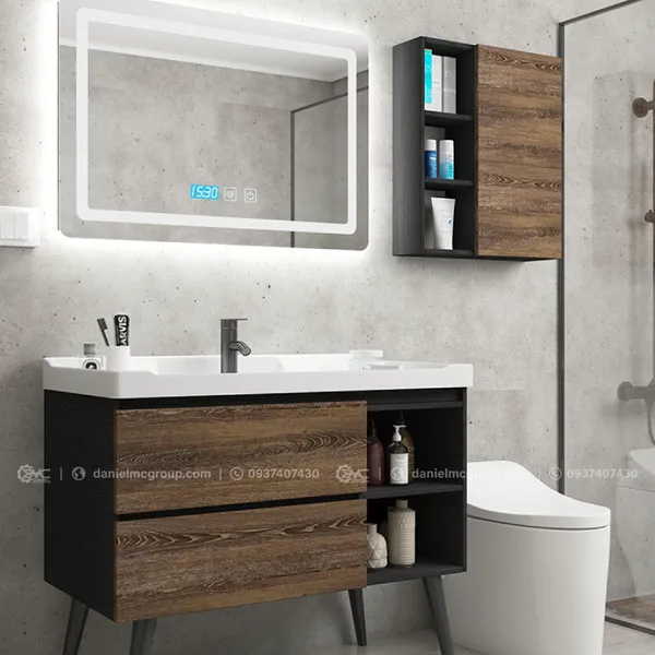 Tủ lavabo LC-814