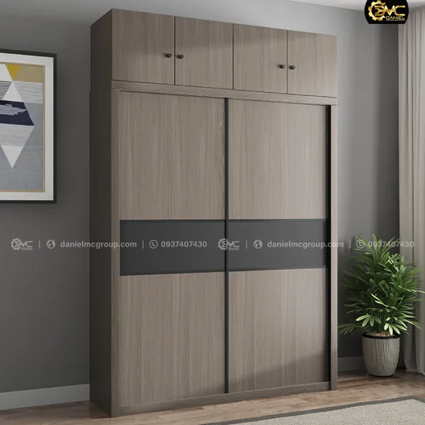 Tủ quần áo WD-138M