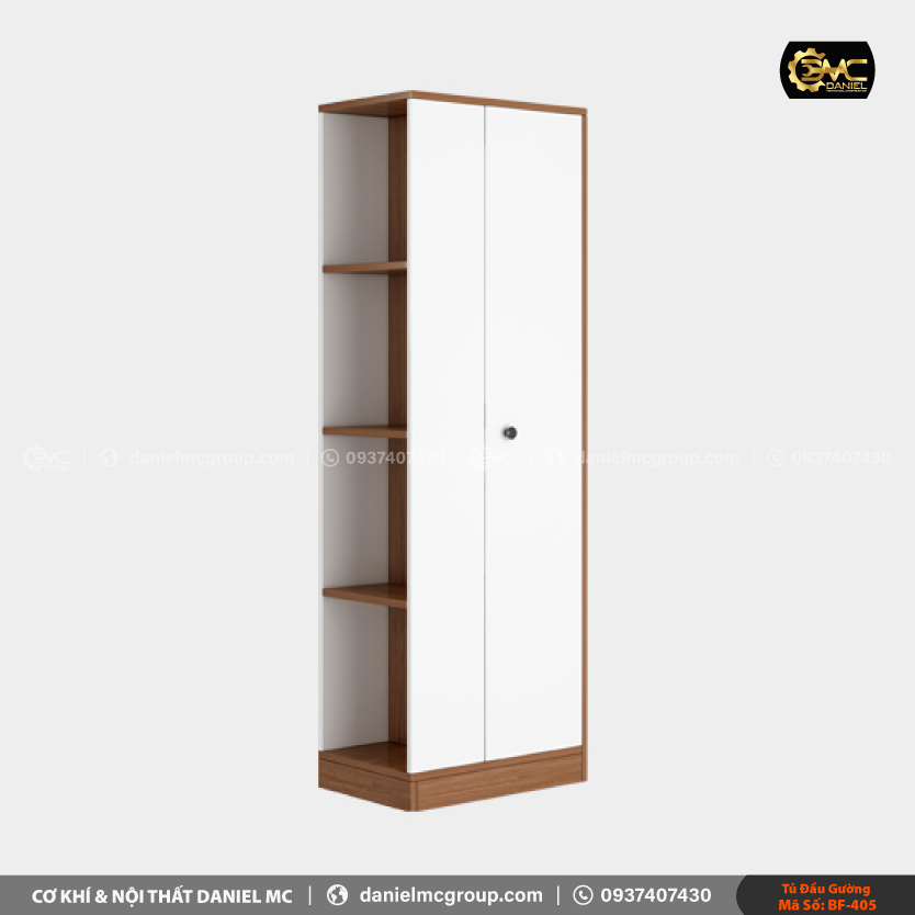 Tủ đầu giường BF-405 Tủ đầu giường BF-405