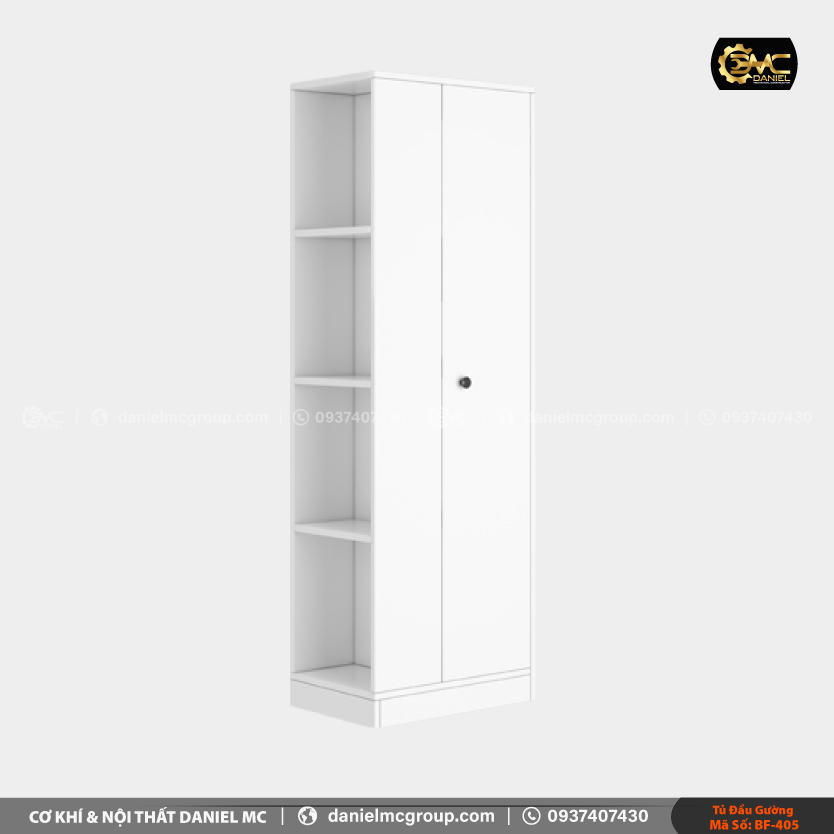 Tủ đầu giường BF-405 Tủ đầu giường BF-405