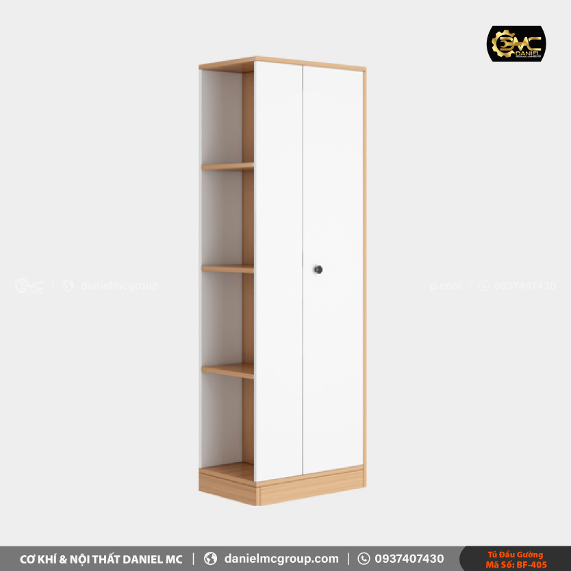 Tủ đầu giường BF-405 Tủ đầu giường BF-405