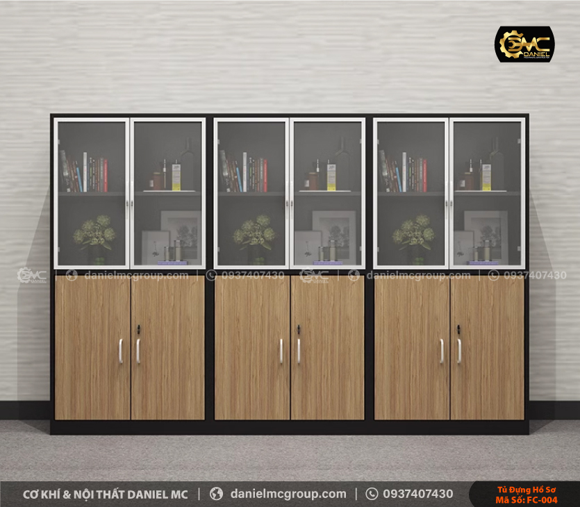 Tủ đựng hồ sơ FC-004 Tủ đựng hồ sơ FC-004
